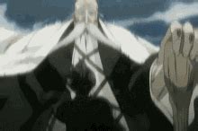 gif bleach|bleach spiritual pressure gif.